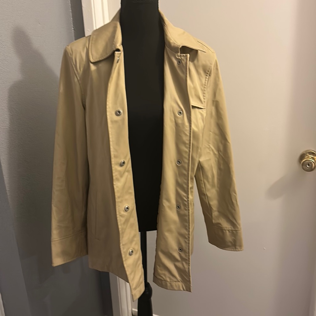 Espirit Outerwear Jacket
